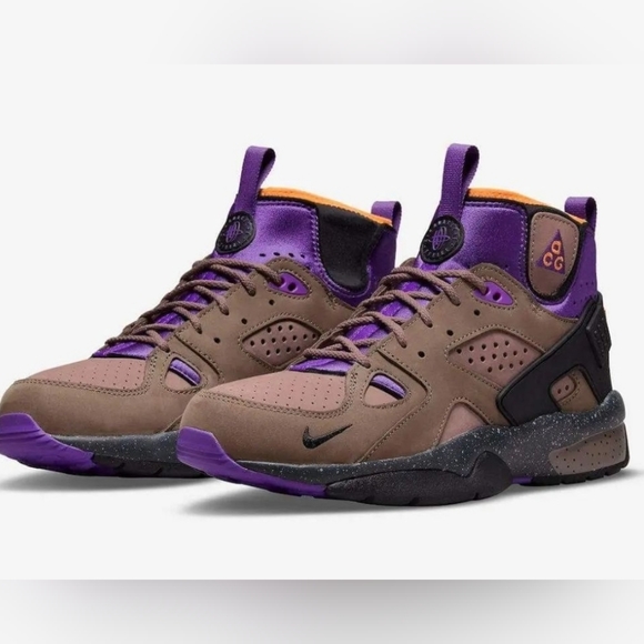 Nike ACG Air Mowab OG - Picture 1 of 3